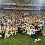 2. Lig'e yükselen son takım belli oldu! 31 yıl sonra...