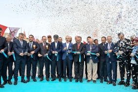 Bolu Göynük çevre yolu açıldı 15 dakikalık şehir geçişi 4 dakikaya düştü