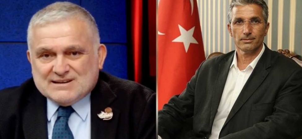 Nedim Şener'den Ruşen Çakır'a cevap: Yanlış hatırlıyorsun, gülüşüm eksik olmadı