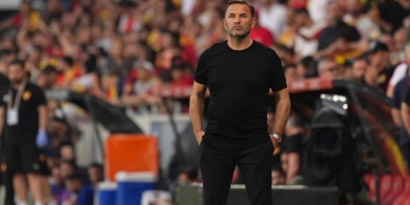 Okan Buruk, yeni hedefini belirledi: 20+26 diyeceğiz