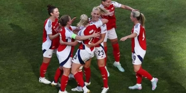 Şampiyonlar Ligi sahibini buldu! 2007'den sonra ilk kez kazandılar