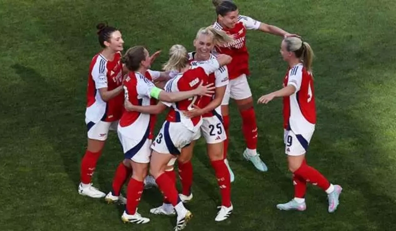 Şampiyonlar Ligi sahibini buldu! 2007'den sonra ilk kez kazandılar