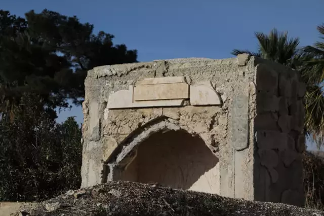 S&uuml;leyman Şah T&uuml;rbesi ter&ouml;rden temizlendi: Burası T&uuml;rk toprağıdır